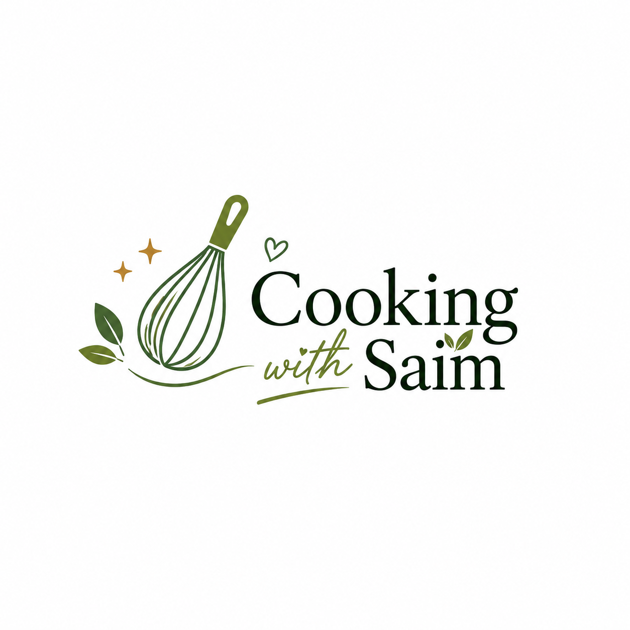 Cooking With Saim