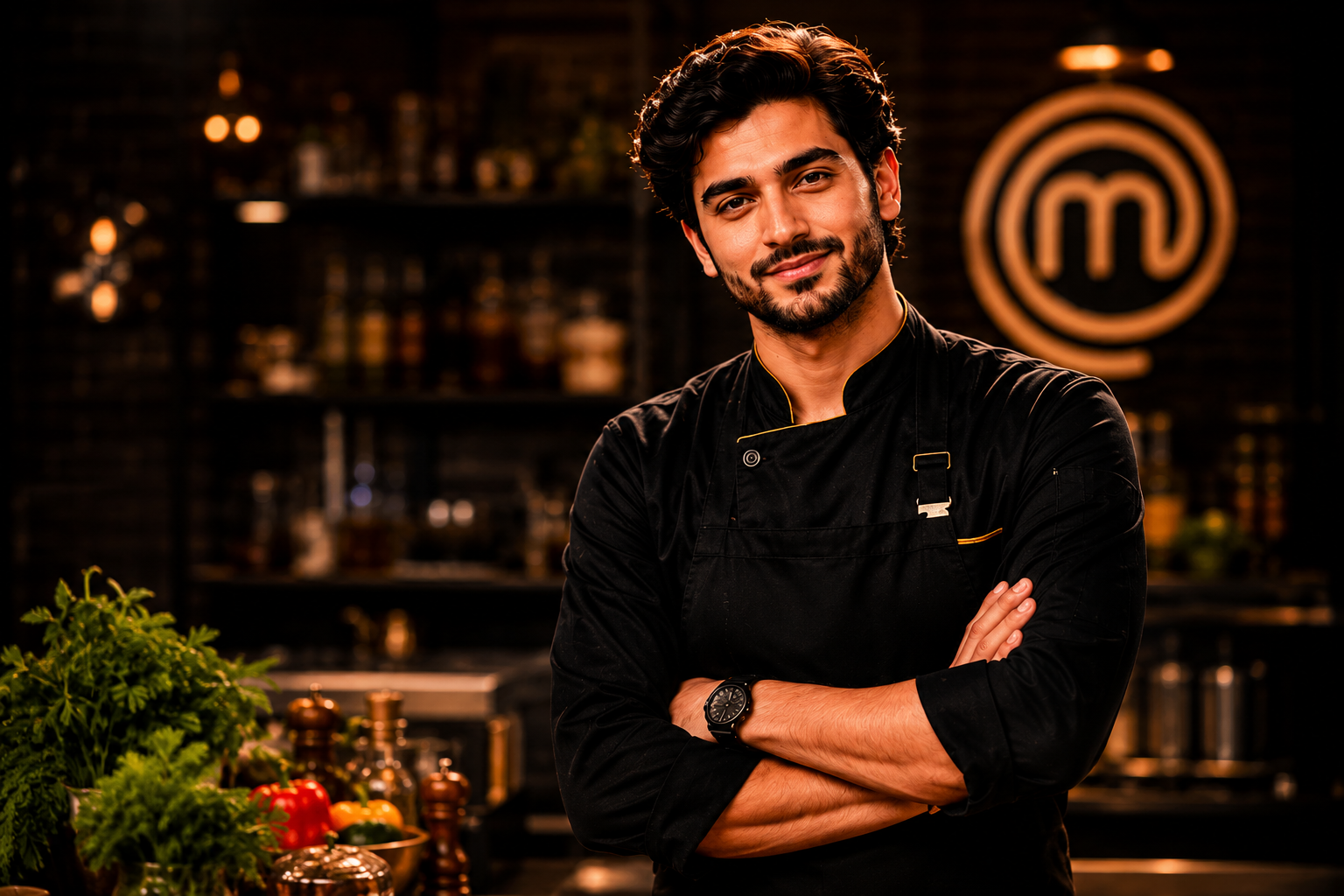 Chef SAIM